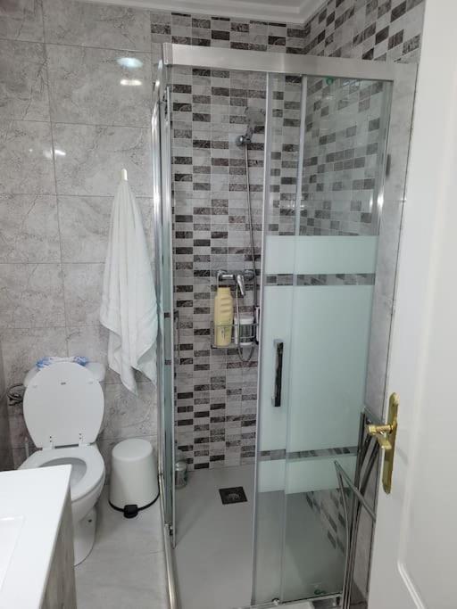 Apartamento Bajo Con Terraza Y Piscina Torrevieja Exteriér fotografie