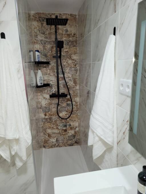Apartamento Bajo Con Terraza Y Piscina Torrevieja Exteriér fotografie