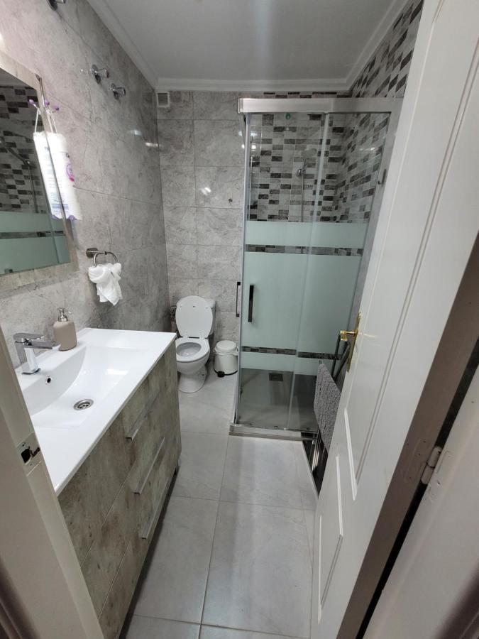 Apartamento Bajo Con Terraza Y Piscina Torrevieja Exteriér fotografie