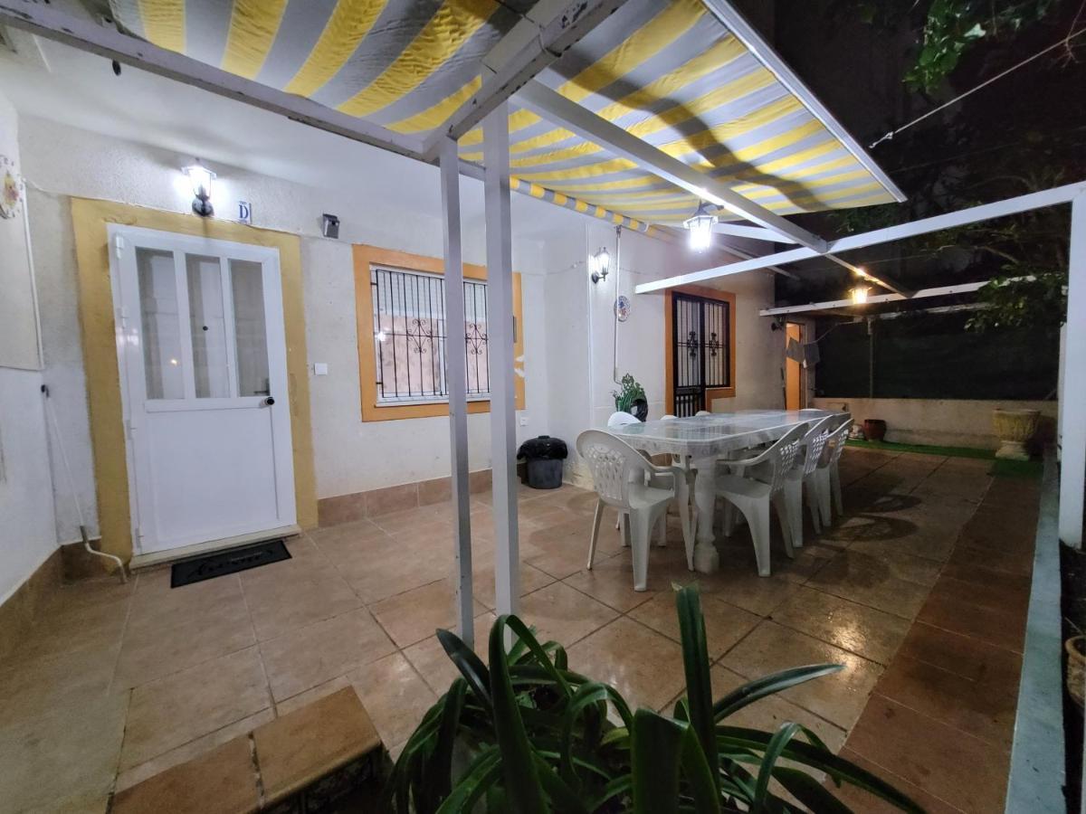 Apartamento Bajo Con Terraza Y Piscina Torrevieja Exteriér fotografie