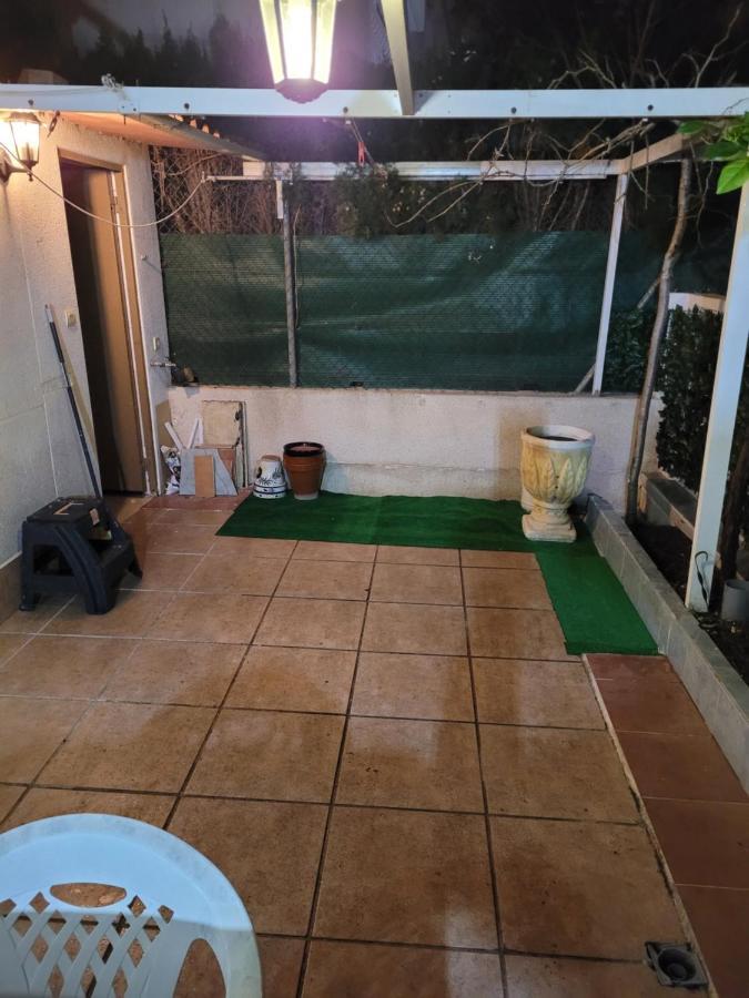 Apartamento Bajo Con Terraza Y Piscina Torrevieja Exteriér fotografie