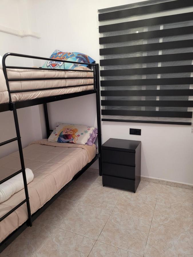 Apartamento Bajo Con Terraza Y Piscina Torrevieja Exteriér fotografie